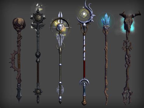 Upgrading the staff will also fully charge it. . Mage staffs osrs